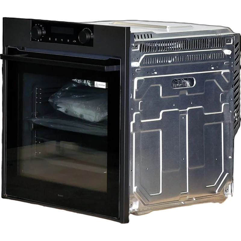 Four Chaleur Tournante 71 L Reconditionné ASKO OP8637A1