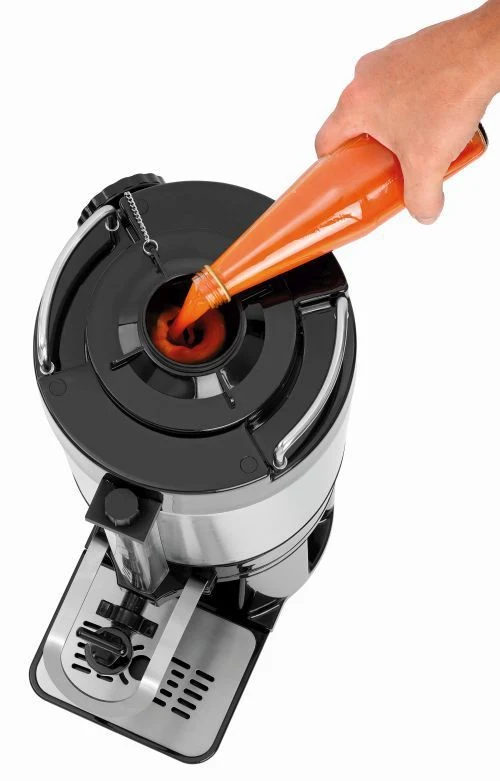 Distributeur isotherme à double paroi 8l