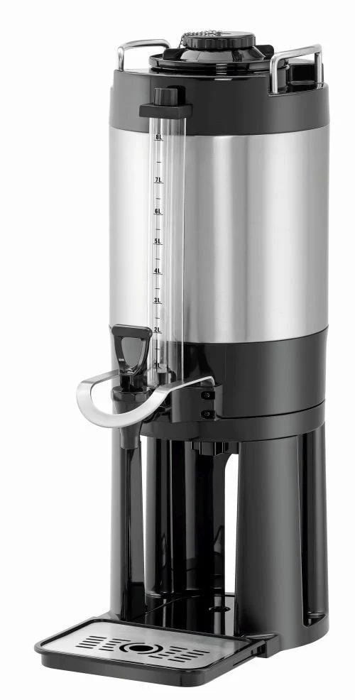 Distributeur isotherme à double paroi 8l
