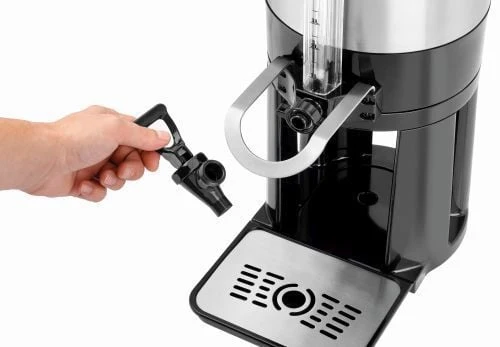 Distributeur isotherme à double paroi 8l
