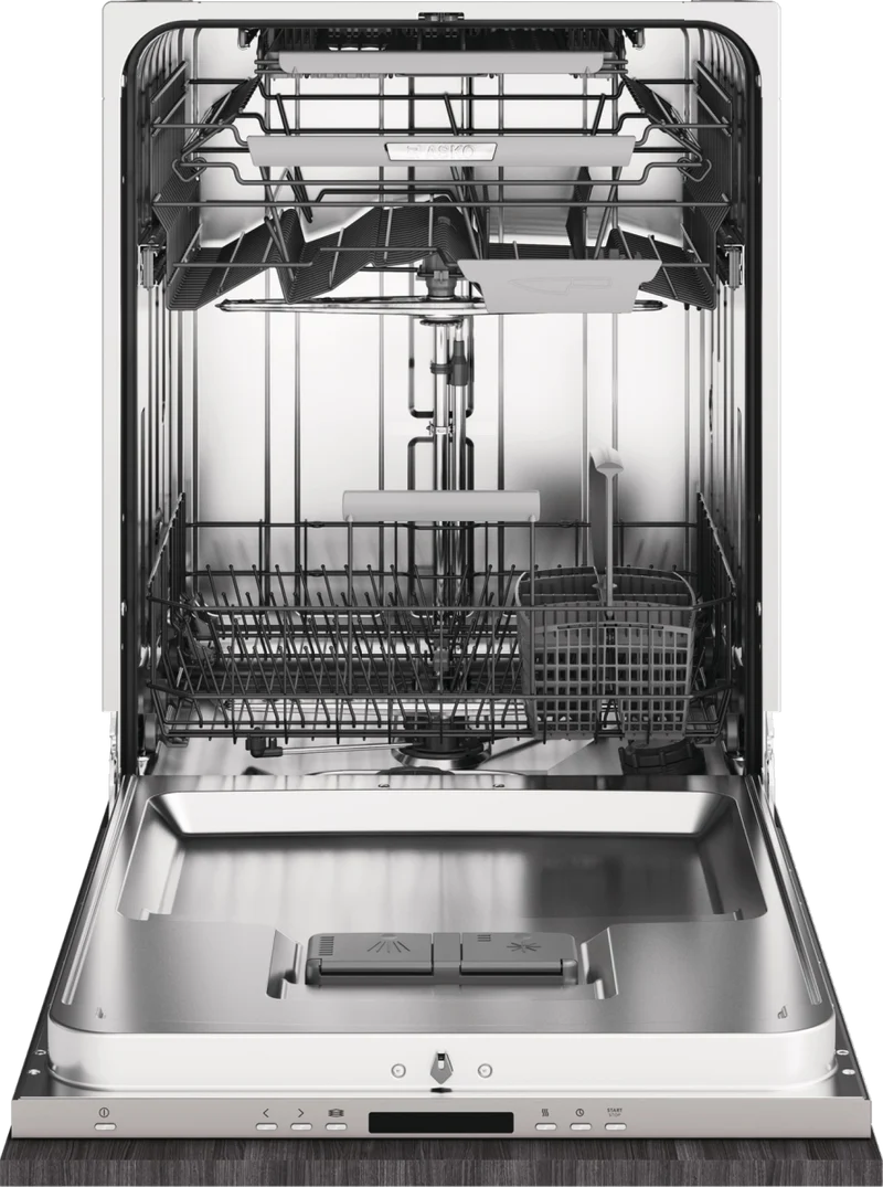 Lave-vaisselle encastrable ASKO 60 cm