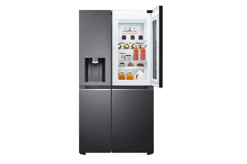 Réfrigérateur américain LG