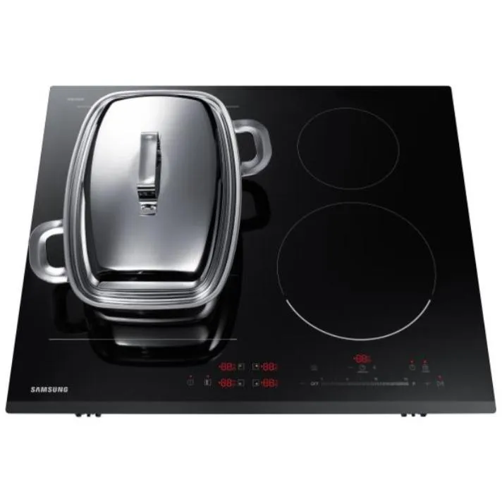 Plaque induction Samsung 60cm