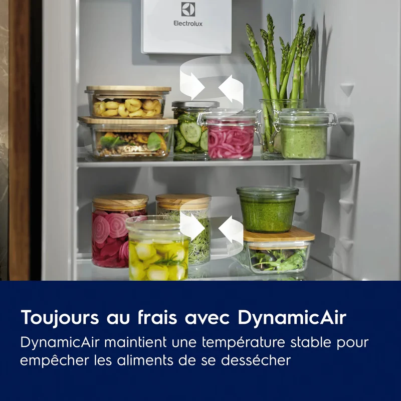 Réfrigérateur Encastrable 176.9 cm Série700 ELECTROLUX ERA7DE18C