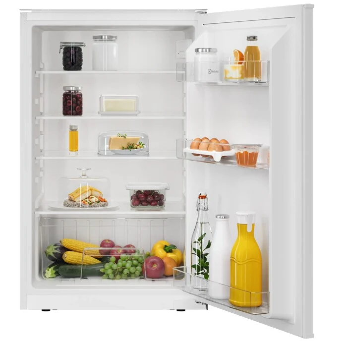 Réfrigérateur Encastrable 87.1 cm Série 500 ELECTROLUX LRS5SE88S