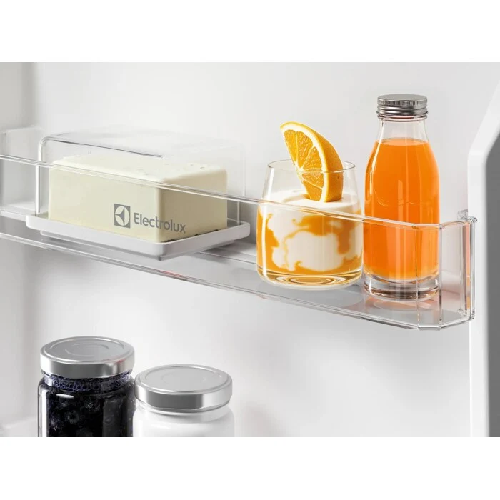 Réfrigérateur Encastrable 87.1 cm Série 500 ELECTROLUX LRS5SE88S