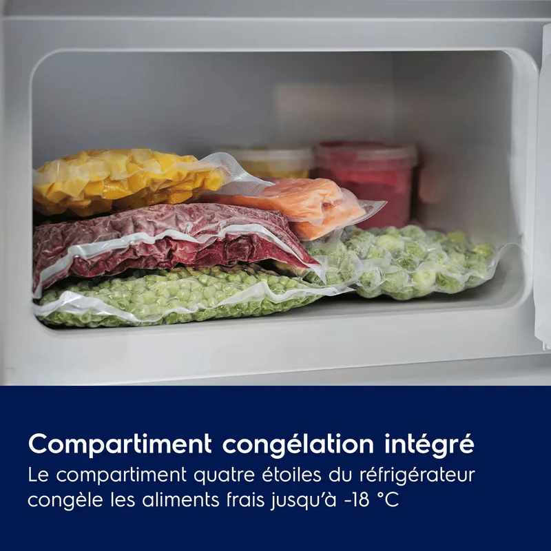 Réfrigérateur Encastrable 121.8 cm Série700 ELECTROLUX LFA7SE12S