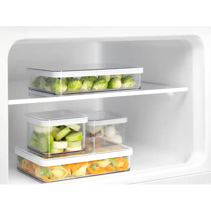 Réfrigérateur-congélateur Encastrable 157.5 cm ELECTROLUX KTS3LE16S