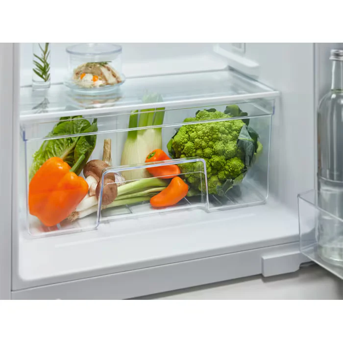 Réfrigérateur-congélateur Encastrable 157.5 cm ELECTROLUX KTS3LE16S