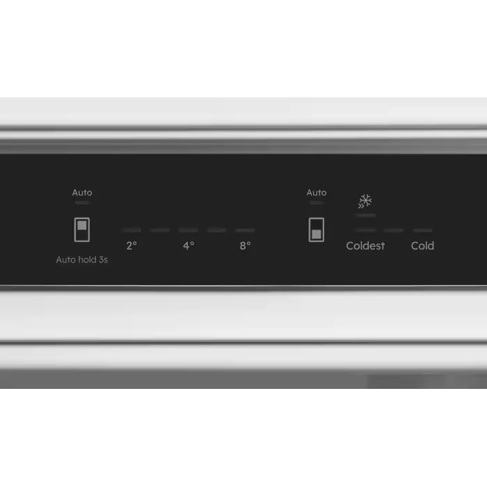 Réfrigérateur-congélateur Encastrable 177.2 cm Série 700 GreenZone ELECTROLUX ENA7CE18S1