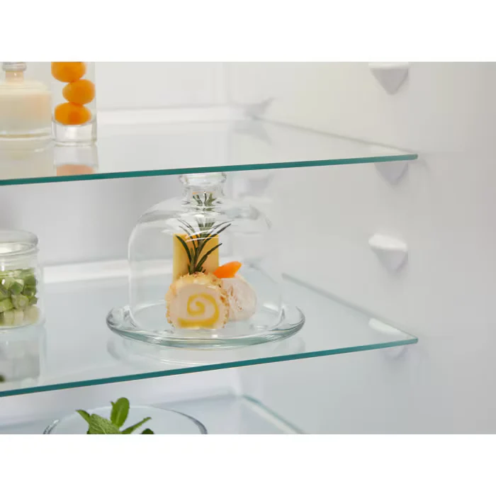 Réfrigérateur-congélateur Encastrable 177.2 cm Série 600 IA CoolAssist® Low Frost ELECTROLUX LNA6LE18S