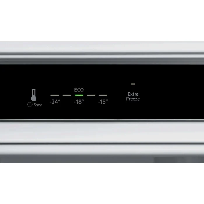 Congélateur Encastrable 177.2 cm Froid No Frost ELECTROLUX EUN7NE18S