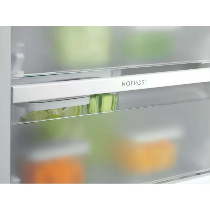 Congélateur Encastrable 177.2 cm Froid No Frost ELECTROLUX EUN7NE18S