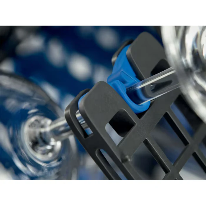 Lave-vaisselle Semi-intégrable 60 cm GlassCare 13 couverts ELECTROLUX KEGB7400IK