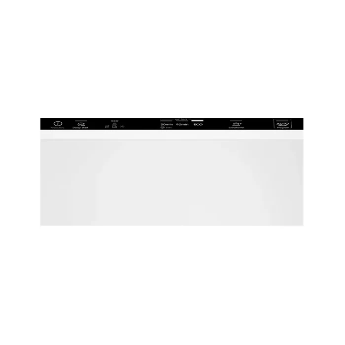 Lave-vaisselle Tout Intégrable 60 cm QuickSelect 13 couverts ELECTROLUX EEA27200L