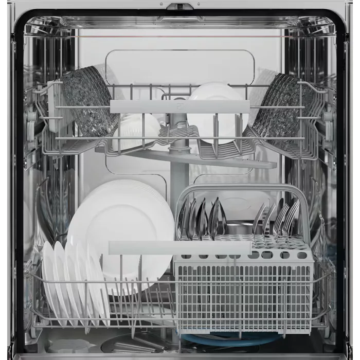 Lave-vaisselle Tout Intégrable 60 cm SmartSelect 13 couverts ELECTROLUX E62LD111S