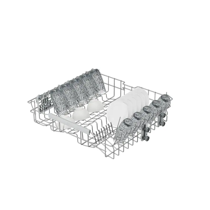Lave-vaisselle Tout Intégrable 60 cm SmartSelect 13 couverts ELECTROLUX E62LD111S