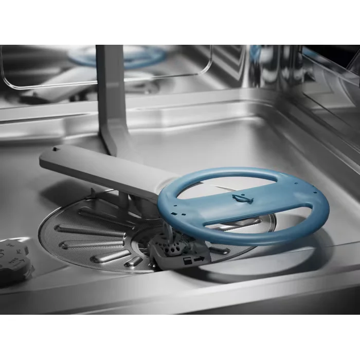 Lave-vaisselle Tout Intégrable 60 cm SmartSelect 13 couverts ELECTROLUX E62LD111S