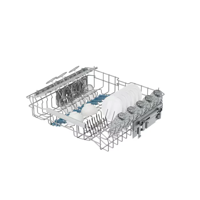 Lave-vaisselle Tout Intégrable 60 cm AirDry 14 couverts ELECTROLUX KL52E200S