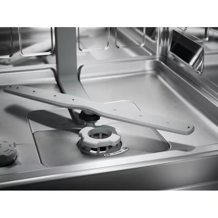 Lave-vaisselle Tout Intégrable 60 cm AirDry 14 couverts ELECTROLUX KL52E200S