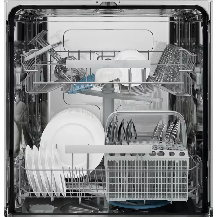 Lave-vaisselle Tout Intégrable 60 cm SmartSelect 13 couverts ELECTROLUX E62LB101S