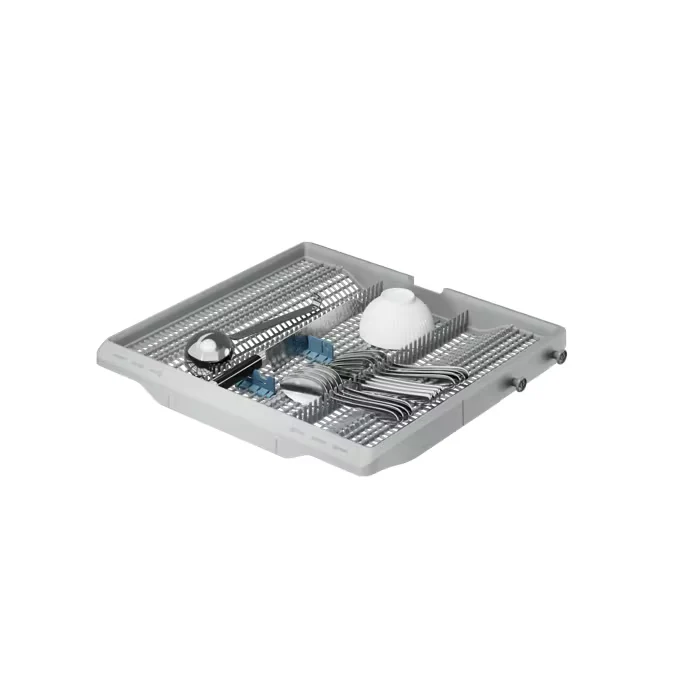 Lave-vaisselle Tout Intégrable 60 cm SmartSelect 14 couverts ELECTROLUX E62LD211S