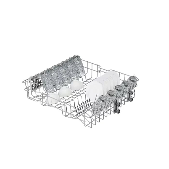 Lave-vaisselle Tout Intégrable 60 cm AirDry 13 couverts ELECTROLUX E52LE120S