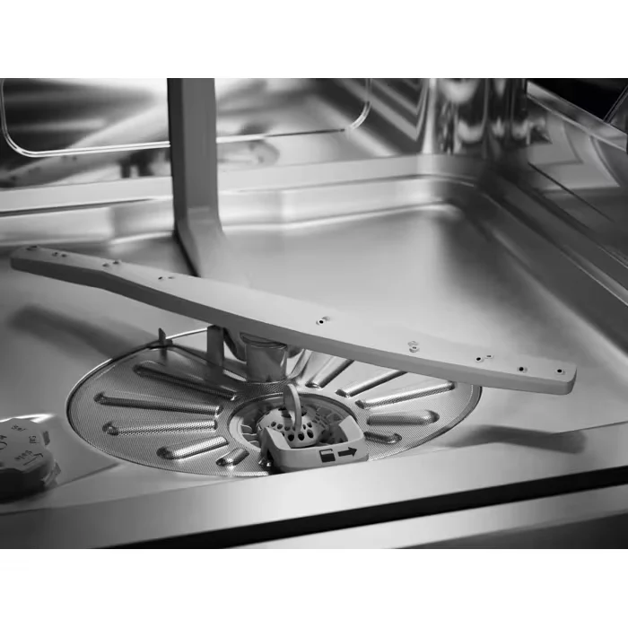 Lave-vaisselle Tout Intégrable 60 cm AirDry 13 couverts ELECTROLUX E52LE120S