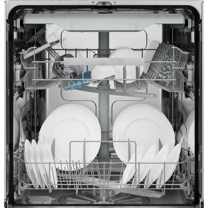 Lave-vaisselle Tout Intégrable 60 cm SmartSelect 13 couverts ELECTROLUX E62LB100S