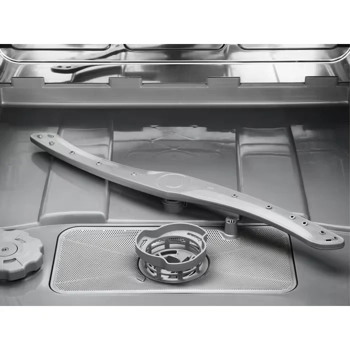Lave-vaisselle Tout Intégrable 55 cm 6 couverts ELECTROLUX ESL2500RO