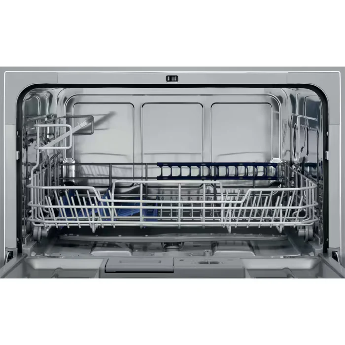 Lave-vaisselle Tout Intégrable 55 cm 6 couverts ELECTROLUX ESL2500RO