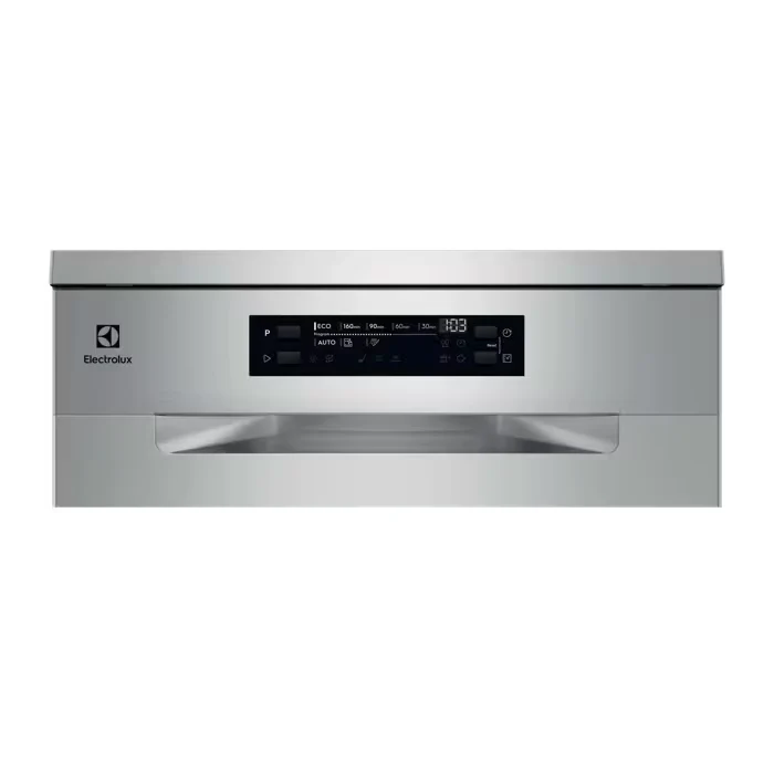 Lave-vaisselle Pose Libre 60 cm SatelliteClean® 14 couverts ELECTROLUX ESM48320SX