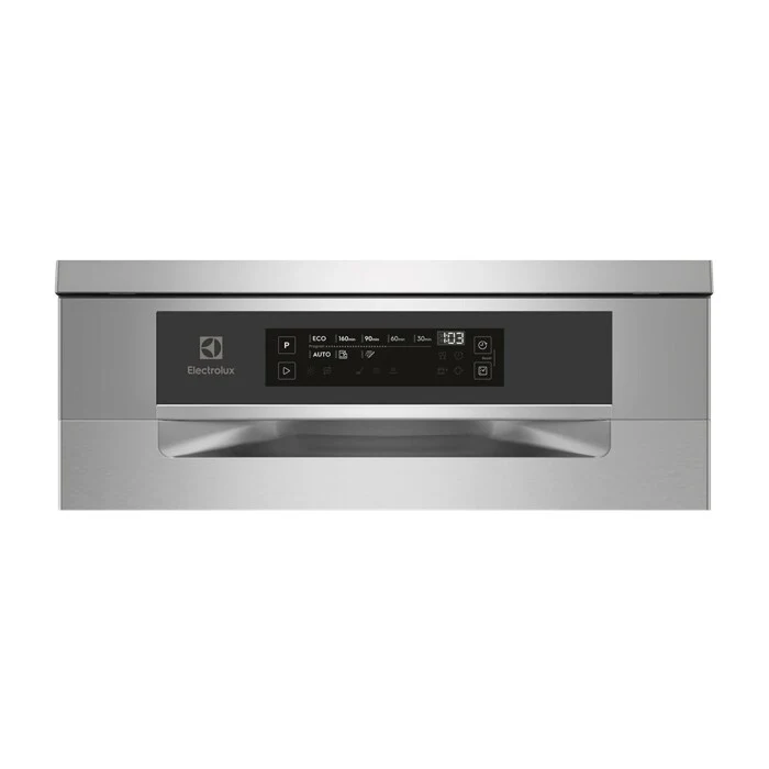 Lave-vaisselle Pose Libre 60 cm SprayZone 15 couverts ELECTROLUX ESZ89310SX