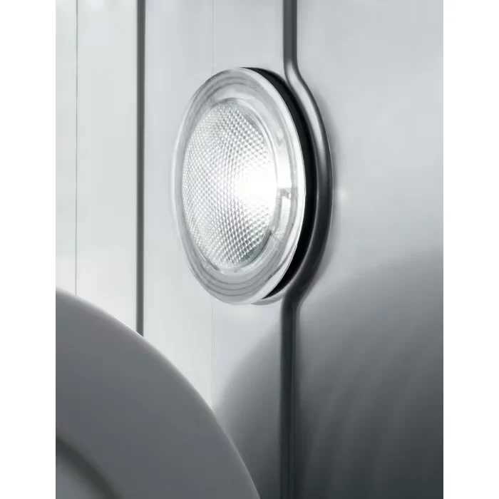 Lave-vaisselle Pose Libre 60 cm SprayZone 15 couverts ELECTROLUX ESZ89310SX