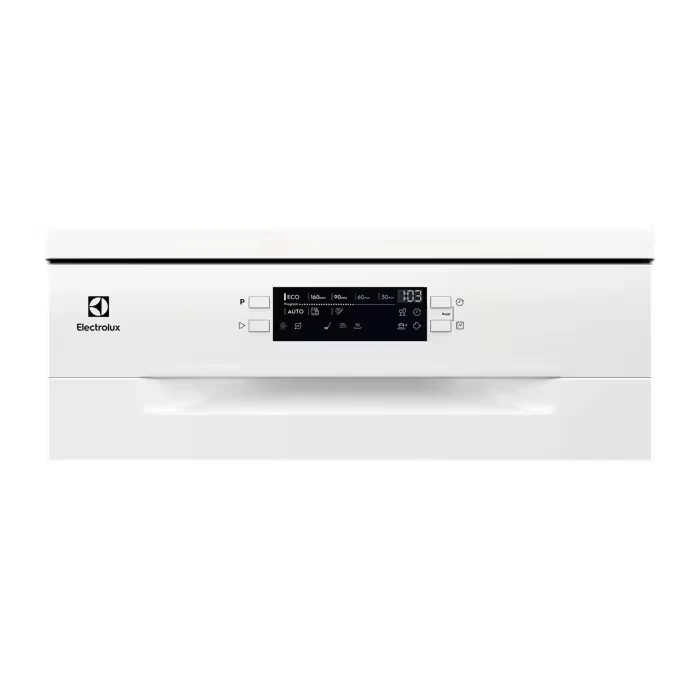 Lave-vaisselle Pose Libre 60 cm SatelliteClean® 14 couverts ELECTROLUX ESM48210SW