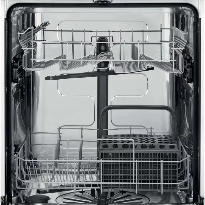 Lave-vaisselle Pose Libre 60 cm AirDry 13 couverts ELECTROLUX ESA47300SX
