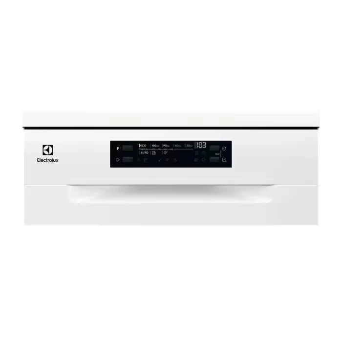 Lave-vaisselle Pose Libre 60 cm SatelliteClean® 14 couverts ELECTROLUX ESM48310SW