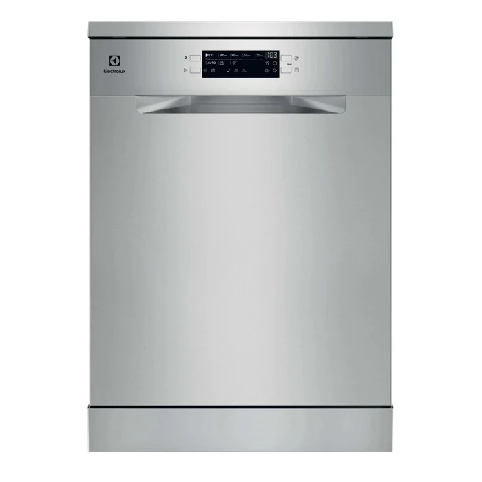 Lave-vaisselle Pose Libre 60 cm SatelliteClean® 14 couverts ELECTROLUX ESM48210SX