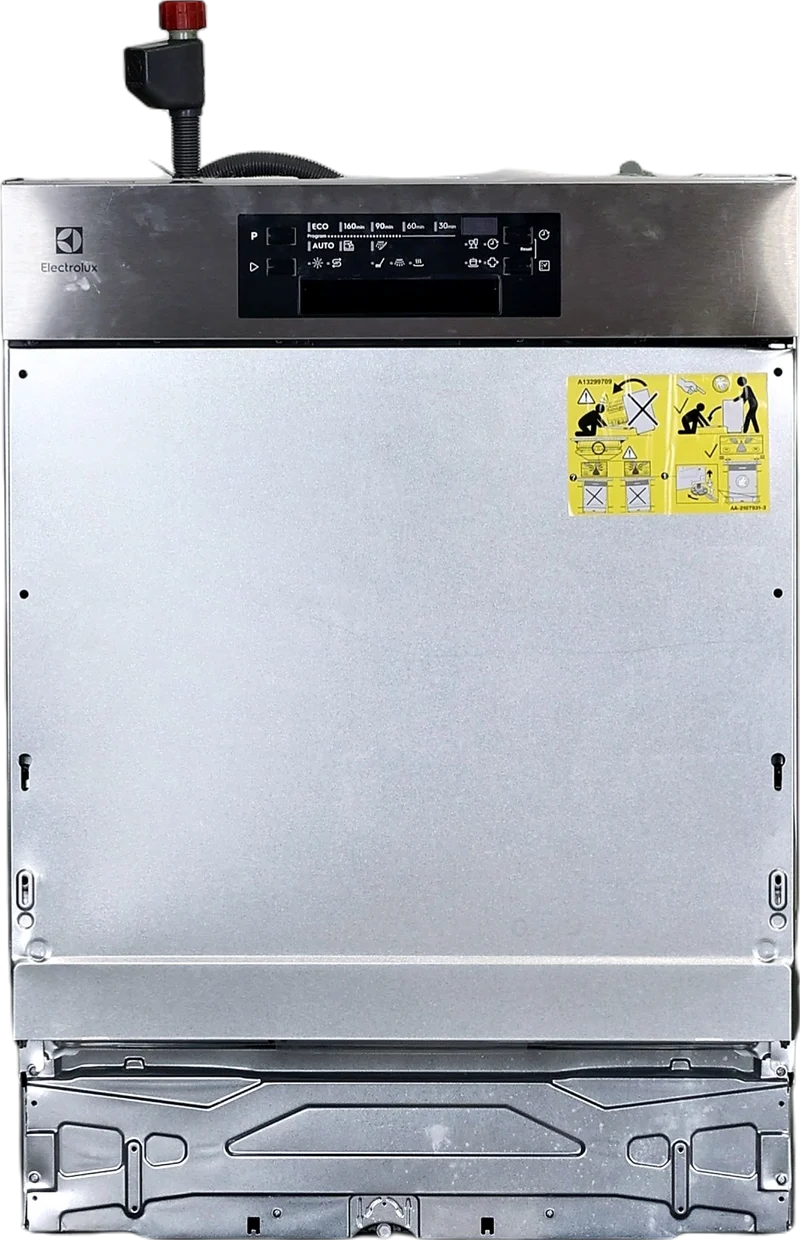 Lave-vaisselle Encastrable 14 couverts Reconditionné ELECTROLUX ees48400ix