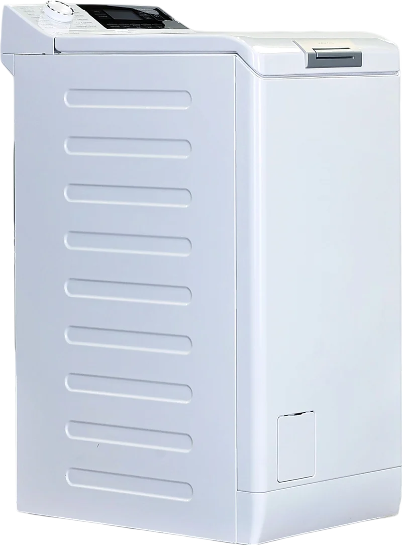 Lave-linge Top 6 kg Reconditionné ELECTROLUX EW8T3376HL