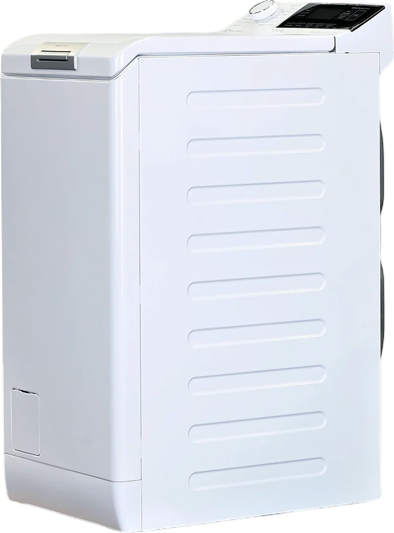 Lave-linge Top 6 kg Reconditionné ELECTROLUX EW8T3376HL