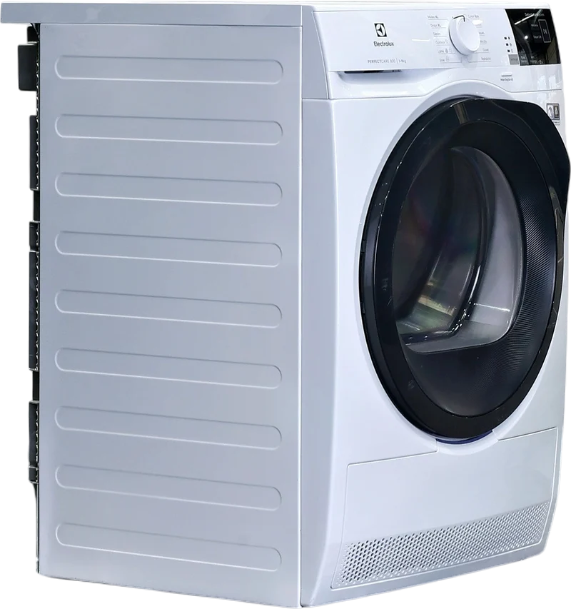 Seche-linge Pompe à Chaleur 9 kg Reconditionné ELECTROLUX EW8H5349PS