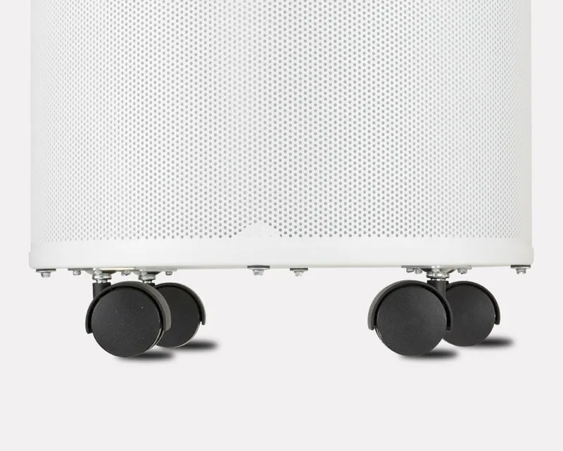 UV600 - Germs and Mold HEPA: 99.97% Efficient @0.3 microns Air Purifier