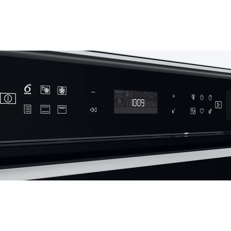 Four encastrable WHIRLPOOL W7OS44S1PBL