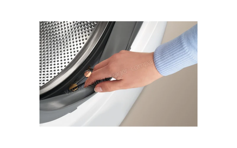 Lave linge ELECTROLUX EW2F1284FG