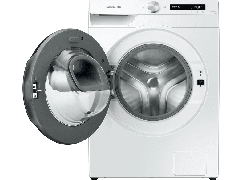 Lave linge SAMSUNG WW8ET554AAW/S2 NEUF