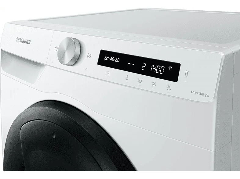 Lave linge SAMSUNG WW8ET554AAW/S2 NEUF