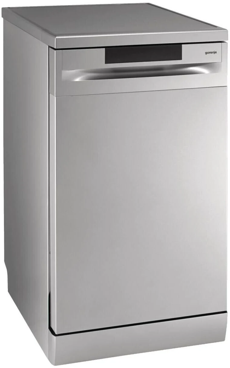 Lave-vaisselle pose libre GORENJE 45 cm