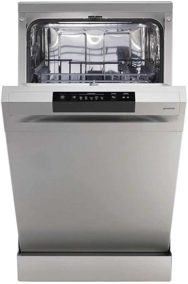 Lave-vaisselle pose libre GORENJE 45 cm