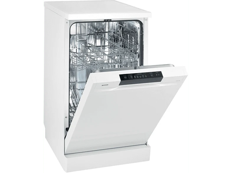 Lave-vaisselle pose libre GORENJE 45 cm